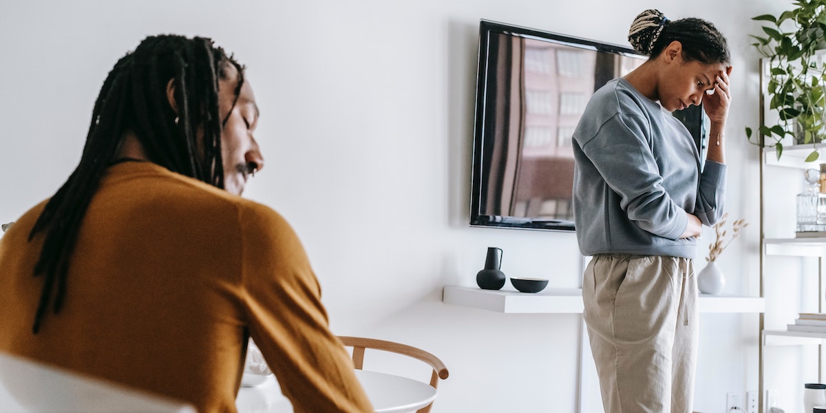 Menopause and Anger Toward Husbands The Rage is Real